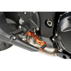 Pédale de Frein Puig 22815 pour Kawasaki Z1100 / SE 2026 et +