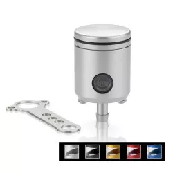 Réservoir de fluide Rizoma, différents coloris, volume 15cm³ pour Embrayage