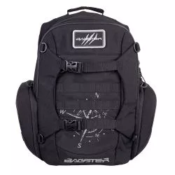 Sac à dos Bagster WIND Noir, 28 Litres
