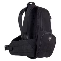 Sac à dos Bagster WIND Noir, 28 Litres