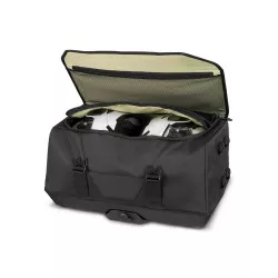 Sacoche arrière SHAD TERRA TR50 BLACK, volume 40 Litres