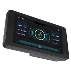 Écran moto CARPLAY Cokima CK-3 QC