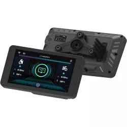 Écran moto CARPLAY Cokima CK-3 QC