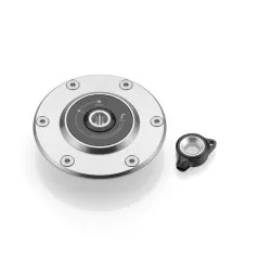 Bouchon de réservoir d'essence Rizoma TF041