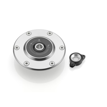 Bouchon de réservoir d'essence Rizoma TF020 