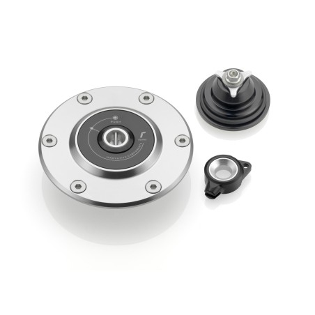 Bouchon de réservoir d'essence Rizoma TF020 
