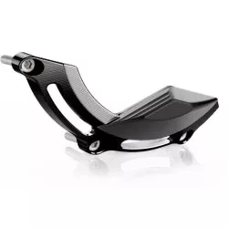 Protection moteur et carénage GAUCHE Rizoma PM581 SHAPE pour BMW S1000R 2014 et +