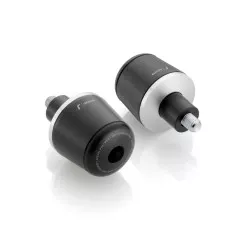 Roulettes de Protection moteur et carénage Rizoma PM212 B-PRO pour Yamaha Tracer 900 2015 et +,MT09 2013 et +, XSR900 2016 et +