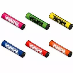 Mousse Guidon PT PROTAPER 20,3cm pour guidon avec barre