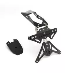 Support de plaque BARRACUDA pour Ducati Panigale V2 2025 et +