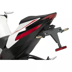 Support De Plaques Puig 22804 pour Zontes 703RR 2024 et +