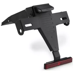 Support De Plaques Puig 22804 pour Zontes 703RR 2024 et +
