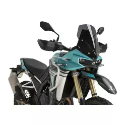 Bulle Sport Puig 23076 pour KOVE 800X PRO / GT / RALLY 2025 et +