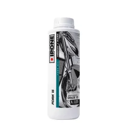 Huile de fourche IPONE FORK 15 1L - Semi-Synthèse