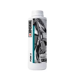 Huile de fourche IPONE FORK 5 1L - Semi-Synthèse
