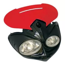 Tête de fourche universelle adaptable FALCON