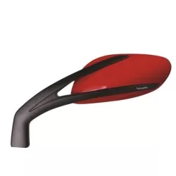 Rétroviseur CHAFT Mercury - rouge