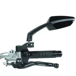 Rétroviseurs homologués CHAFT Twin vendus par paire