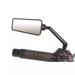 Rétroviseurs homologués CHAFT Twin vendus par paire