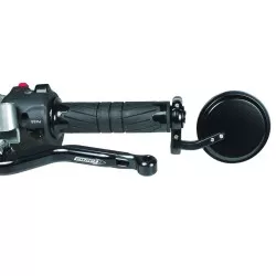 Rétroviseurs bout de guidon CHAFT Troop