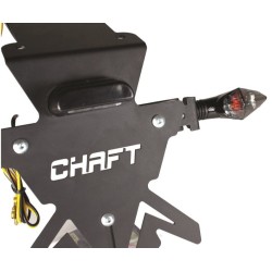 Clignotants à ampoules Chaft - CHAPTER