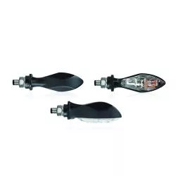 Clignotants à ampoules Chaft - SCOOP