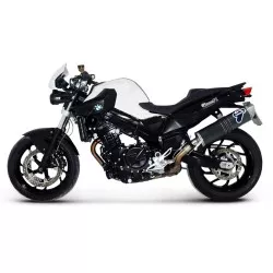Silencieux Ovale Termignoni pour BMW F800R 2009-2016