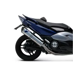 Ligne complète Termignoni pour Yamaha TMAX 500 2001-2003 et 2008-2011