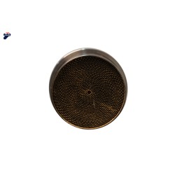 Catalyseur Termignoni optionnel Y102CAT pour Yamaha MT09 et XSR900
