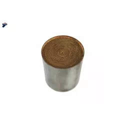 Catalyseur Y113CAT pour pot Termignoni pour Yamaha 530 TMAX 2017 et +