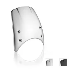 Saute Vent Aluminium universel Rizoma