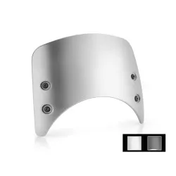 Saute Vent court Aluminium universel Rizoma