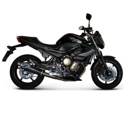 Ligne complète Termignoni pour Yamaha XJ6 et XJ6 DIVERSION 2009-2016