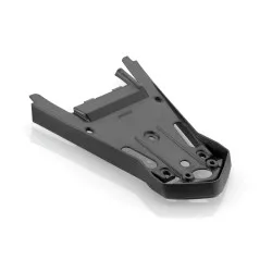 Cache dessous de selle Rizoma pour BMW RnineT / Scrambler / Urban GS