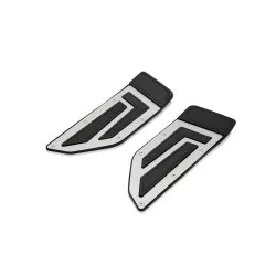 Marche pieds central Rizoma pour Yamaha 530 TMAX SX / DX 2017 et +