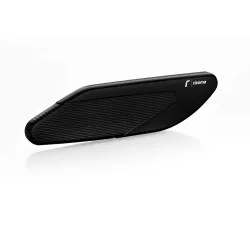Obturateur de rétroviseur Rizoma ZYF038 pour Yamaha 530 TMAX 