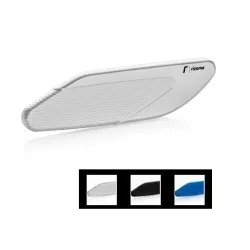 Obturateur de rétroviseur Rizoma ZYF038 pour Yamaha 530 TMAX 