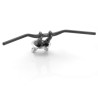 Kit Riser pontets pour guidon conique rizoma pour Yamaha 500 TMAX 08-11 et 530 T-MAX 12-16