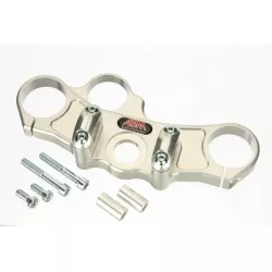 Té de fourche street bike ABM - Yamaha YZF-R6 600 2005