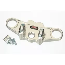 Té de fourche street bike ABM - Yamaha YZF 1000 R1 2012-2014