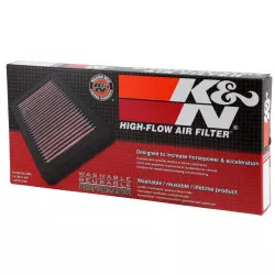 Filtre à air K&N - Honda CBR954R 2002-2003