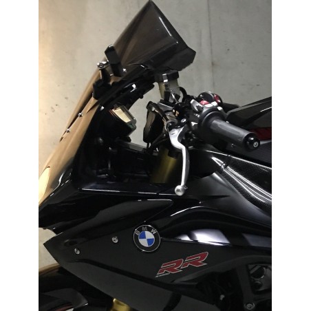  Kit complet guidons ABM multiClip - BMW S1000RR 2015 et +