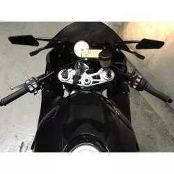  Kit complet guidons ABM multiClip - BMW S1000RR ABS 2015-2019
