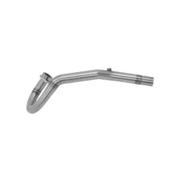 Collecteur racing ARROW inox 72134PD pour Honda CRF250L 2017 et +