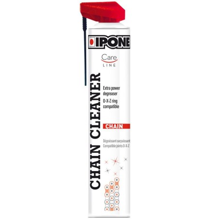 Ipone - Dégraissant chaîne CHAIN CLEANER 750ml