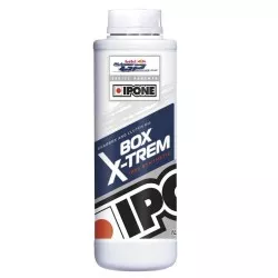 Ipone - Huile de boîte BOX X-TREM 1L-100% Synthèse