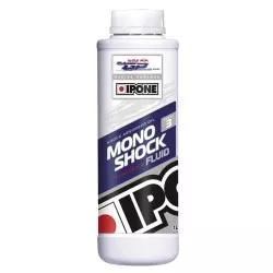 Ipone - Huile d'amortisseur MONOSHOCK FLUID 1L - Semi-synthèse
