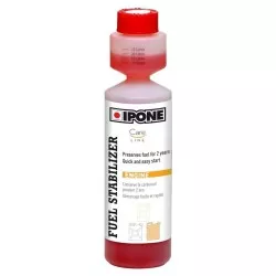 Ipone - Stabilisateur d'essence FUEL STABILIZER 250ml