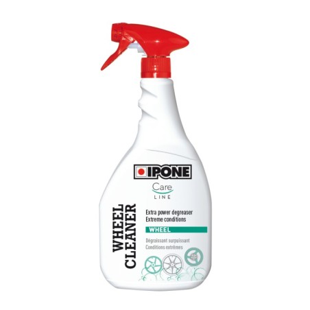 Ipone - Nettoyant jantes WHEEL CLEANER 1L