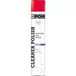 Ipone - Nettoyant à sec mutli-usages CLEANER POLISH 750ml